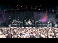 Before The Dawn - Unbreakable Live @Summer ...