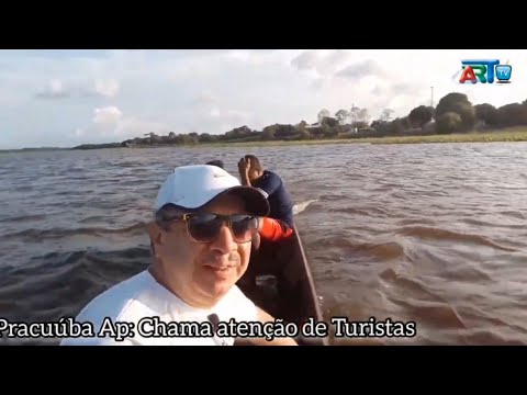 Amapá  Pracuúba AP  02 2026 