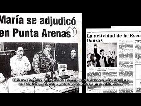 Portada video