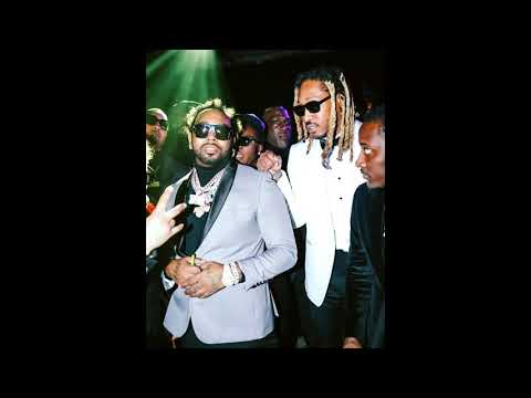 [FREE] Icewear Vezzo x Est Gee x Future Type Beat  - "Chase The Bag"
