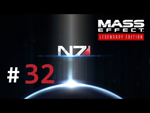 Zagrajmy w Mass Effect 1 LE na modach odc. 32 - Lecimy na Ilos