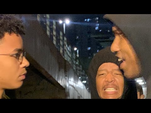 Melhor da noite //Mateus vs black jay final