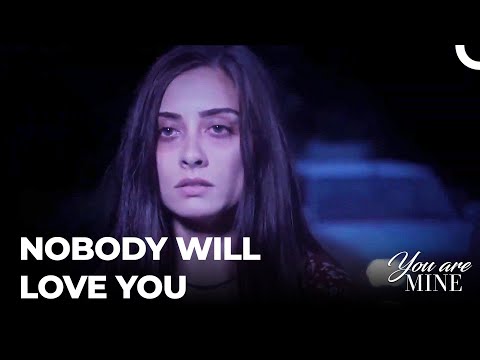 Elvan Left With Nowhere to Go - You Are Mine