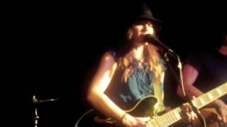 PitterPat by Erin McCarley