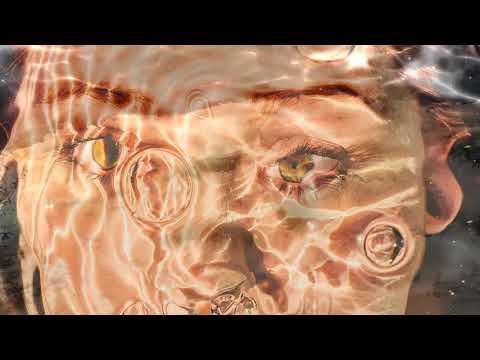 Angelo Nicolella Portrait Set Teaser "Water"