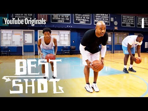 Best Shot Ep 1 - “We All We Got” | Binge the series with YouTube Premium