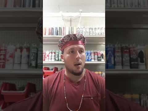 Who is Agayu? I Joseph Baba Ifa