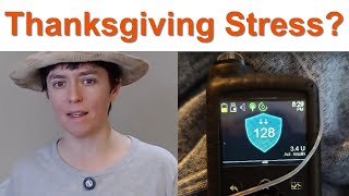 Thanksgiving with LADA or Type 1 Diabetes: Managing Blood Sugar During the Holidays
