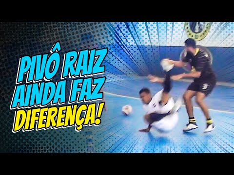 Alvi Negro FS x Aprendiz FS - Semifinal Copa Manoel Tobias 2022