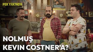 Babadan Sinemacıyız | Pek Yakında