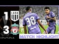Lask vs Liverpool | Europa league matches highlights | Nuñez  | Diaz | Salah