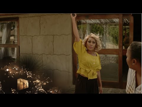 Judas arrested – Isibaya