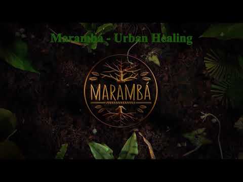 Marambá - Urban Healing [190]