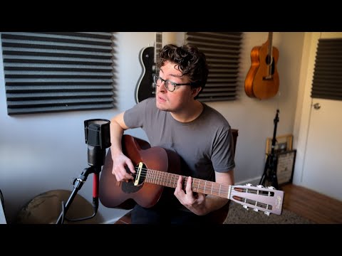 (There's) Always Something There to Remind Me [solo acoustic version]