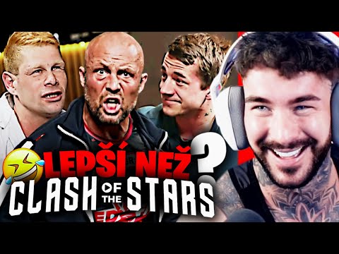 ALEŠ BEJR V REDFACE!🤣