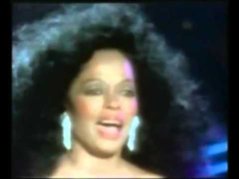 Diana Ross - When You Tell Me That You Love Me