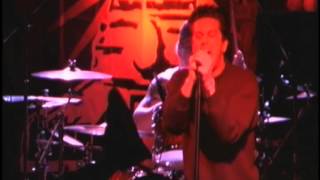 Unwritten Law Live at the Glass House - Teenage Suicide