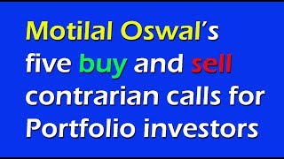 Motilal Oswal