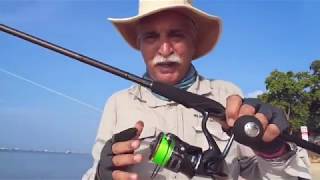 Shimano exsence infinity b806m r