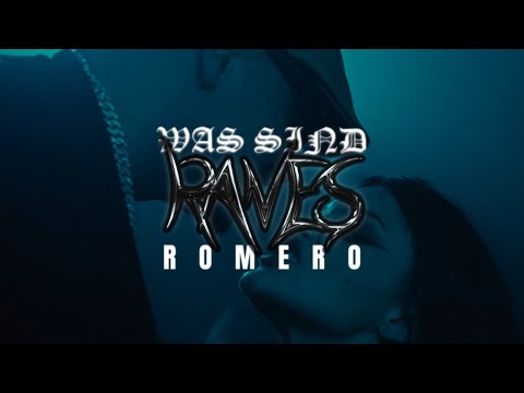 ROMERO - WAS SIND RAVES? (Official Music Video)