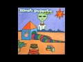 Meat Puppets - Lamp