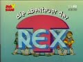 1992 Die Abenteuer Der T Rex