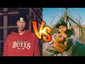Common vs. Ice Cube | All Official Diss Tracks In A Feud (1994 - 1996)