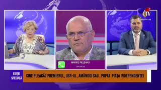 Litoral TV, „Ediție specială”, 2 septembrie 2021