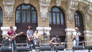 02   El inquilino comunista @ BBK Live 2013 (Bilbao)