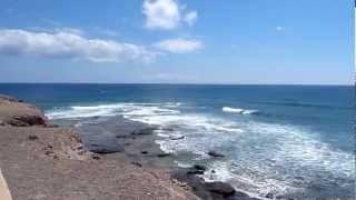 preview picture of video 'Punta de Jandia - Fuerteventura'