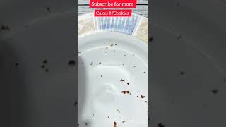 How to demould and cut a Heart shape Sponge in Easy Steps #heartshapecakedesign #heartcake