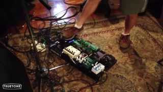 Phil Keaggy Test Drives the V3 Route 66 by Truetone
