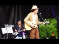 Justin Townes Earle - Maria - Toronto Urban Roots Festival - 2013-07-05