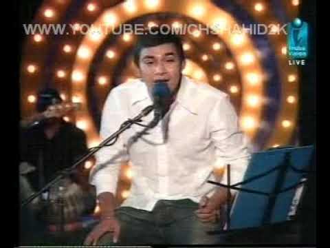 Jaane kahan gaye woh din - Asad Abbas - Ye Shaam Mastani