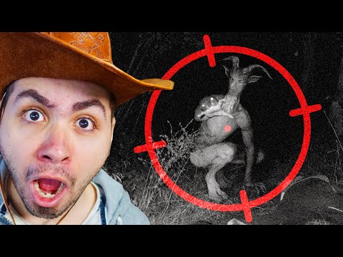 PORTO ALEX A CACCIA DEL WENDIGO!! Folklore Hunter