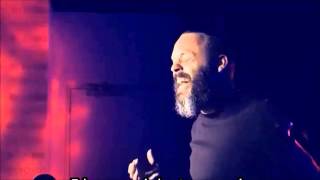 Blue October   Bleed Out Live acoustic at Toyota Performance