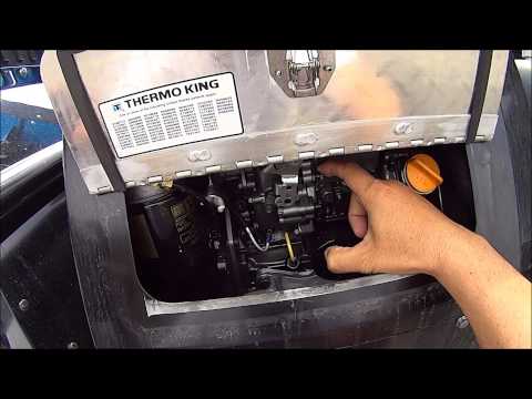 Farewell to the white beast