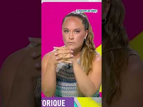 "Cette équipe d'Argentine n'a aucune saveur !", selon Charlotte Lorgeré #CoupeduMonde