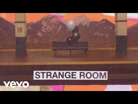 Keane - Strange Room