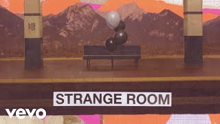 Strange Room Music Video