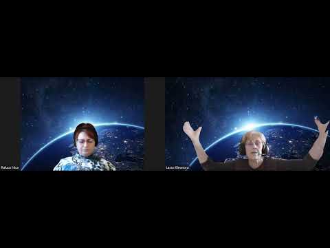 HIPNOZA REGRESIVA.RO-40.Paula,recuratare,implanturi noi E LASCU coord si RALUCA tel.