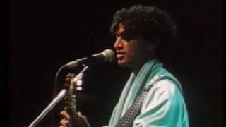 CAETANO VELOSO -  LUA DE SAO JORGE