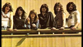 Heart - 01 Sylvan Song/Dream Of The Archer (live)