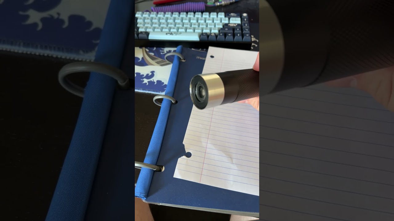 ProffieOS 6.7 Distorted sound