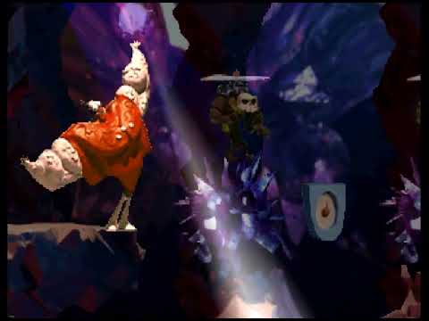 Skullmonkeys - 13 - shards