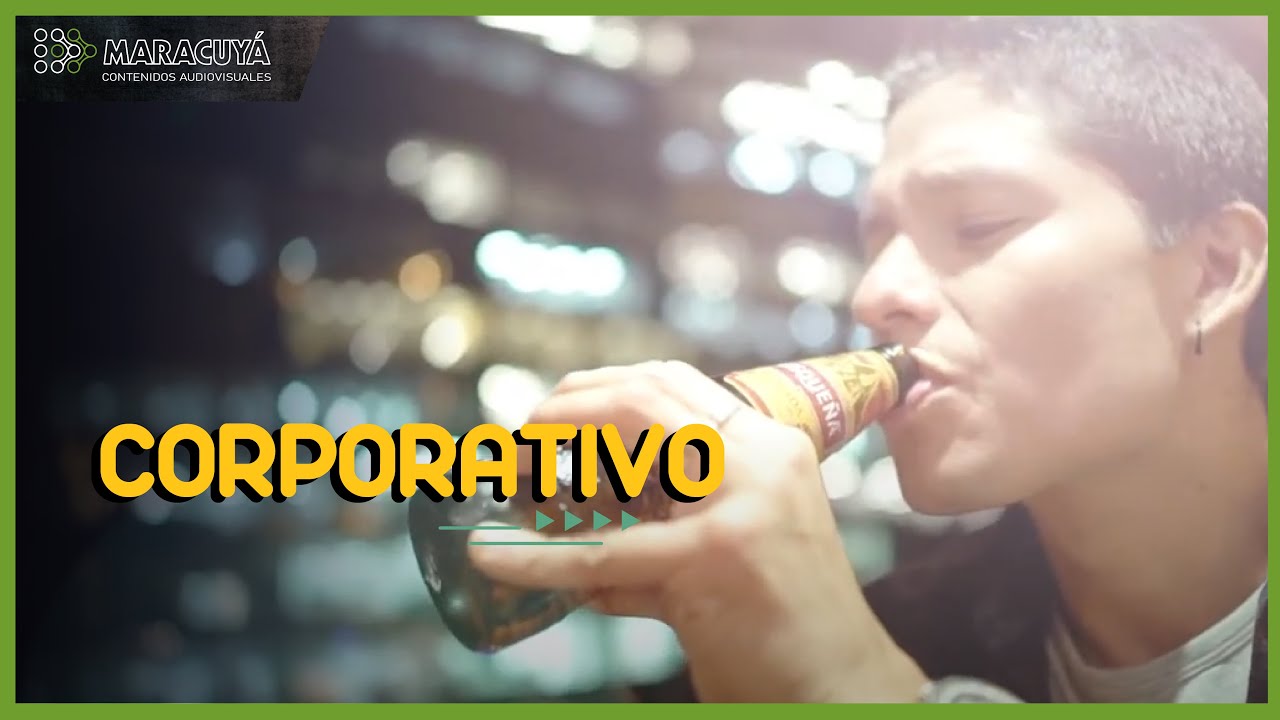 Video corporativo 10