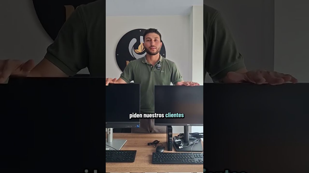 Cápsula Tecnológica ITNC - Video sobre soluciones tecnológicas empresariales