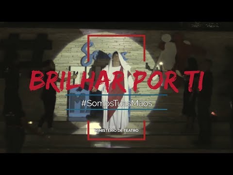 BRILHAR POR TI | Ministério de Teatro - IASD Central Rio