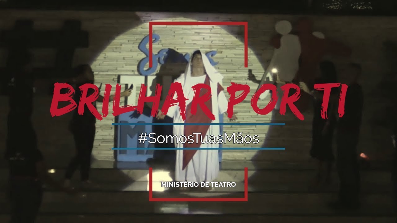 BRILHAR POR TI | Ministério de Teatro - IASD Central Rio