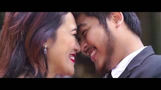 Ai Ai Delas Alas and Gerald Sibayan Save the Date Video by Nice Print Photography